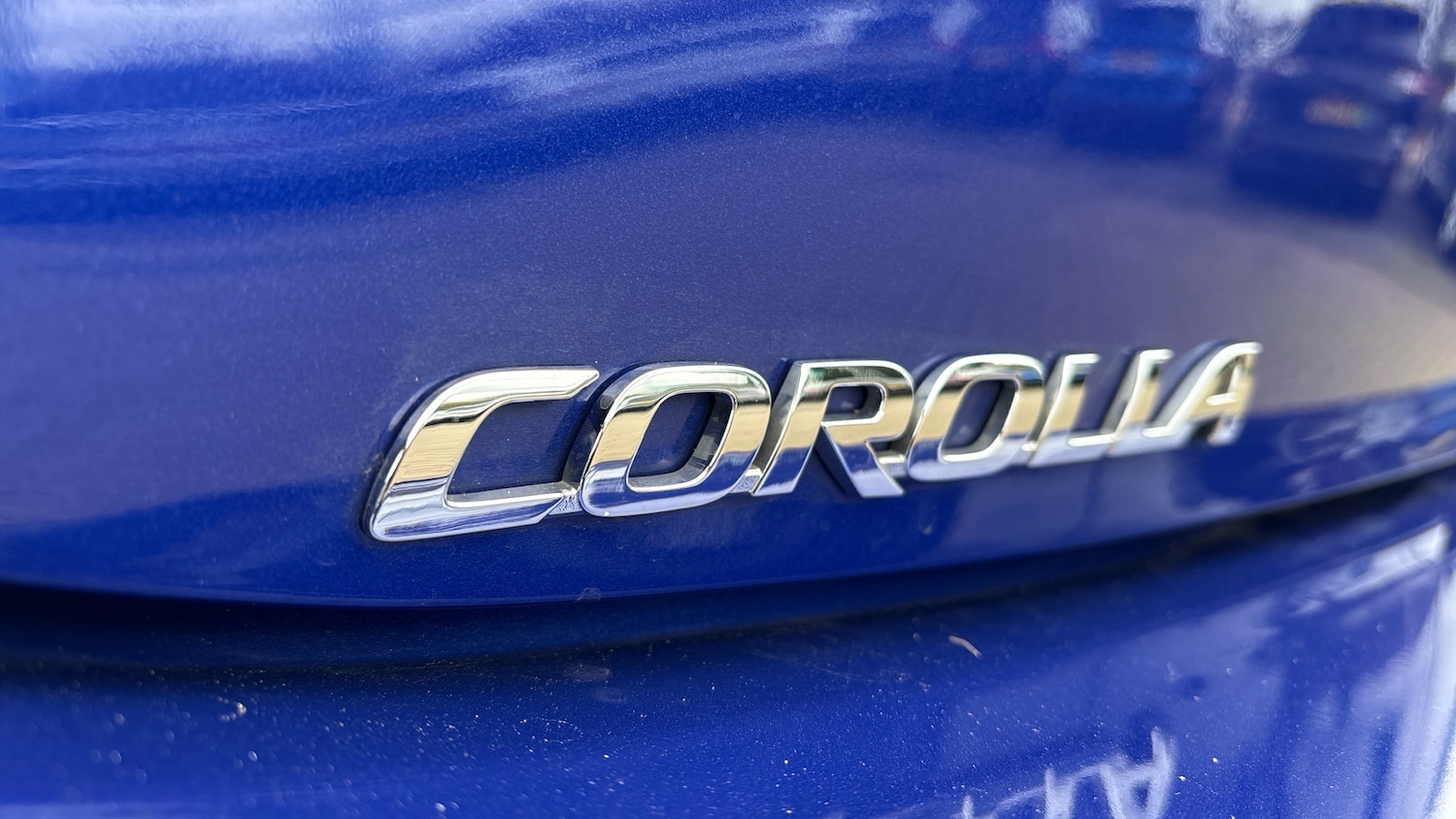 Used Toyota Corolla 2024 for sale - 77616110: Photo 25