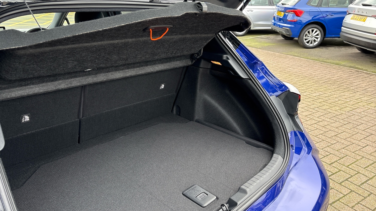 Used Toyota Corolla 2024 for sale - 77616110: Photo 29