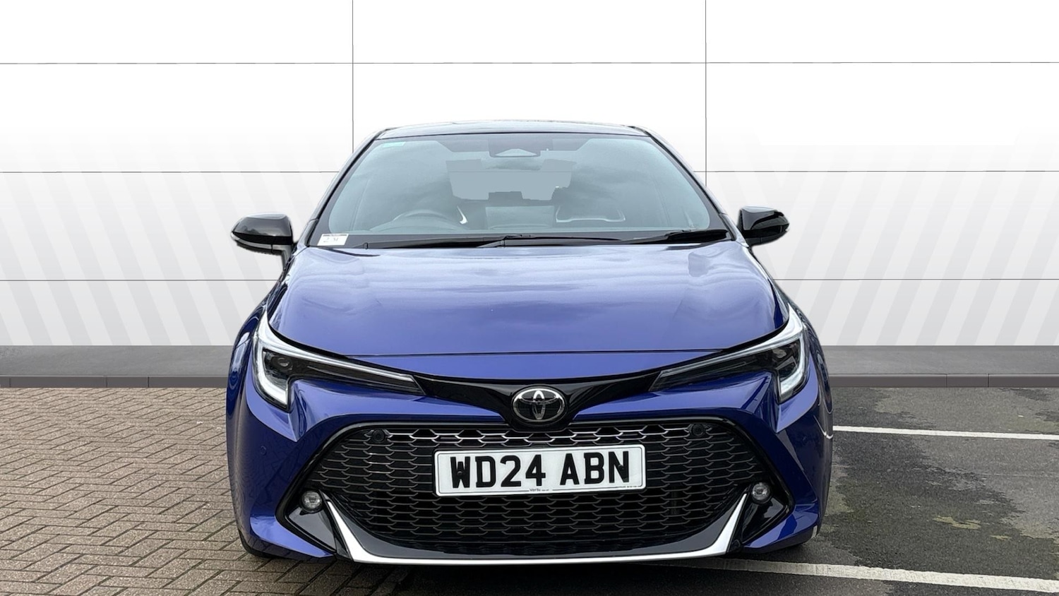 Used Toyota Corolla 2024 for sale - 77616110: Photo 3