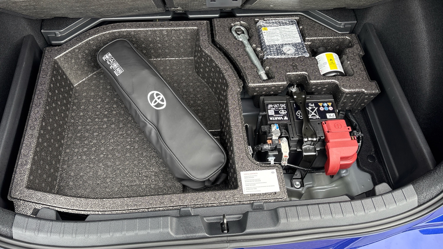 Used Toyota Corolla 2024 for sale - 77616110: Photo 30