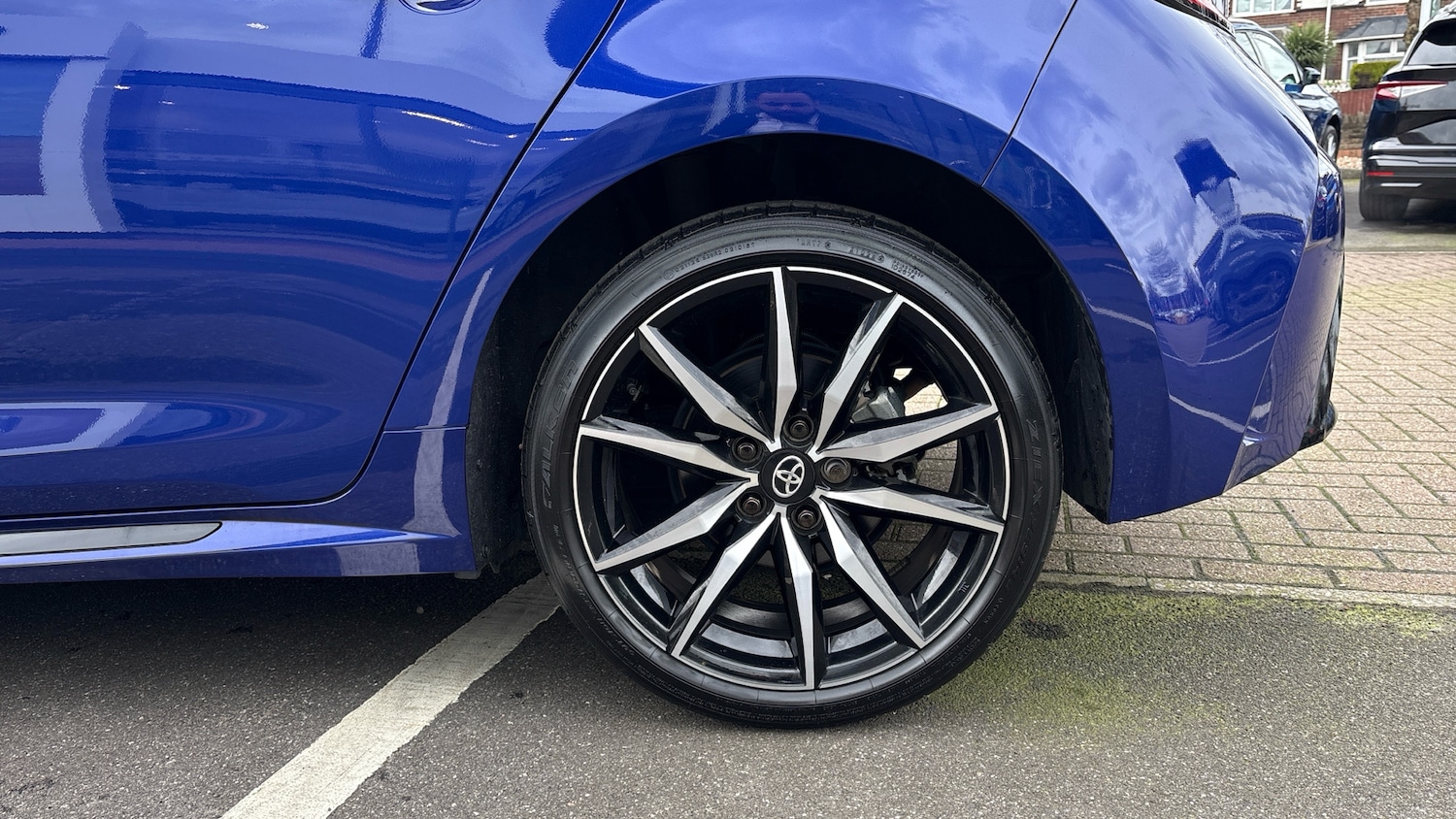 Used Toyota Corolla 2024 for sale - 77616110: Photo 33