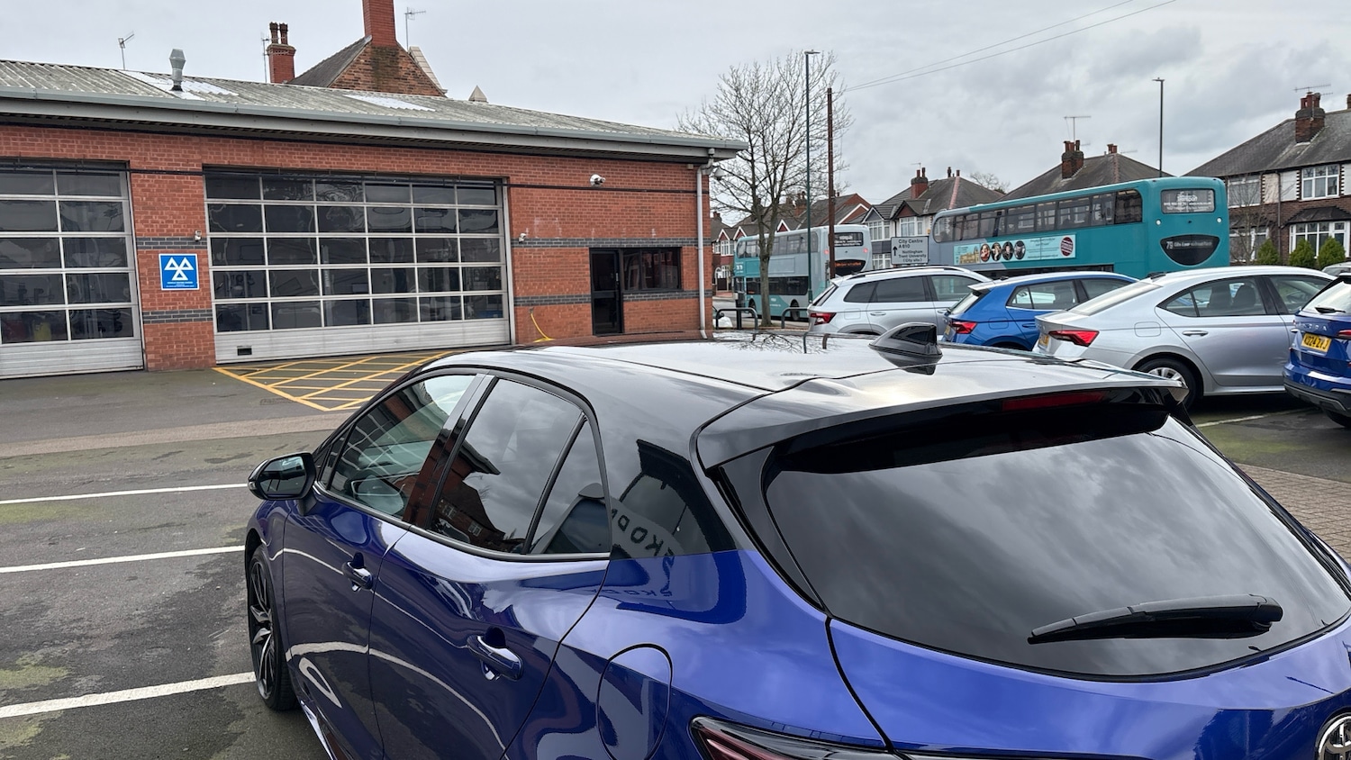 Used Toyota Corolla 2024 for sale - 77616110: Photo 34