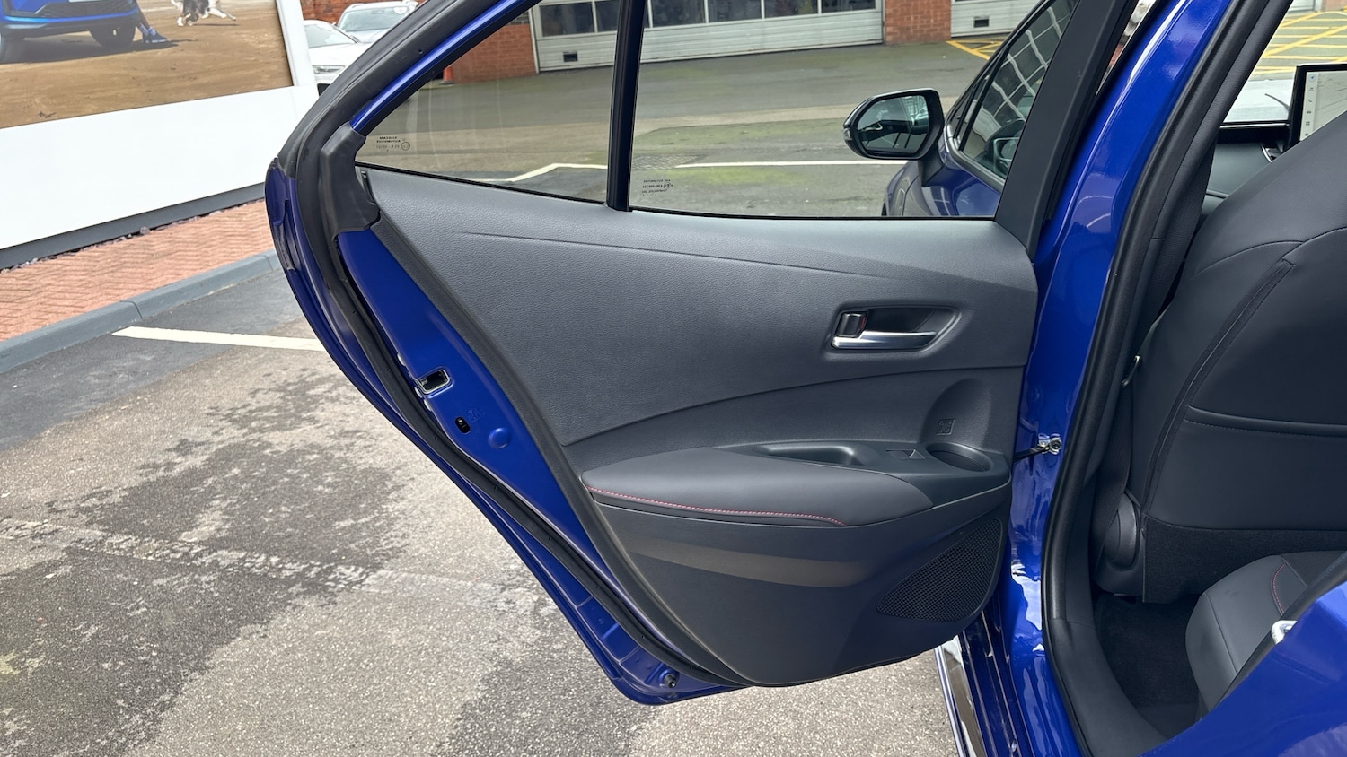 Used Toyota Corolla 2024 for sale - 77616110: Photo 36