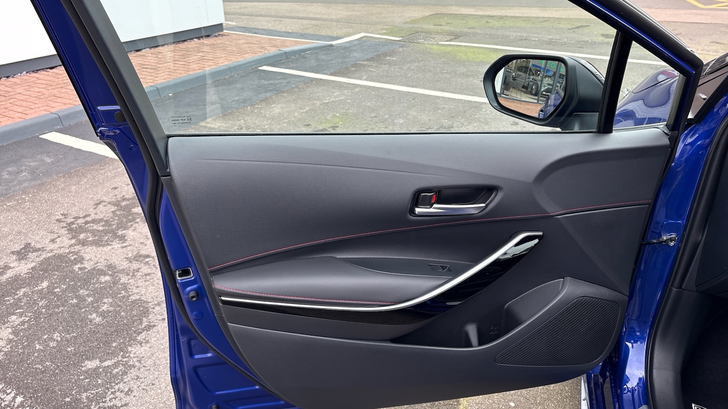 Used Toyota Corolla 2024 for sale - 77616110: Photo 38