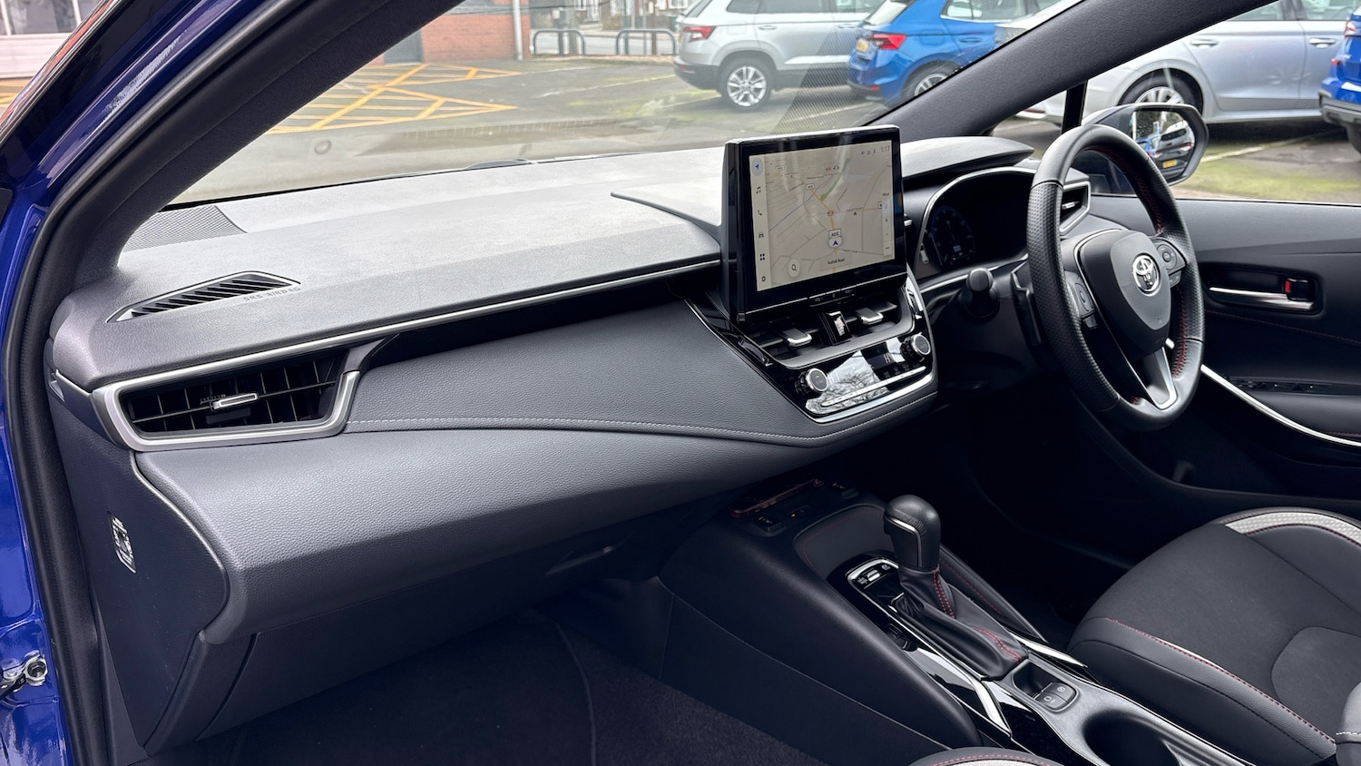 Used Toyota Corolla 2024 for sale - 77616110: Photo 39