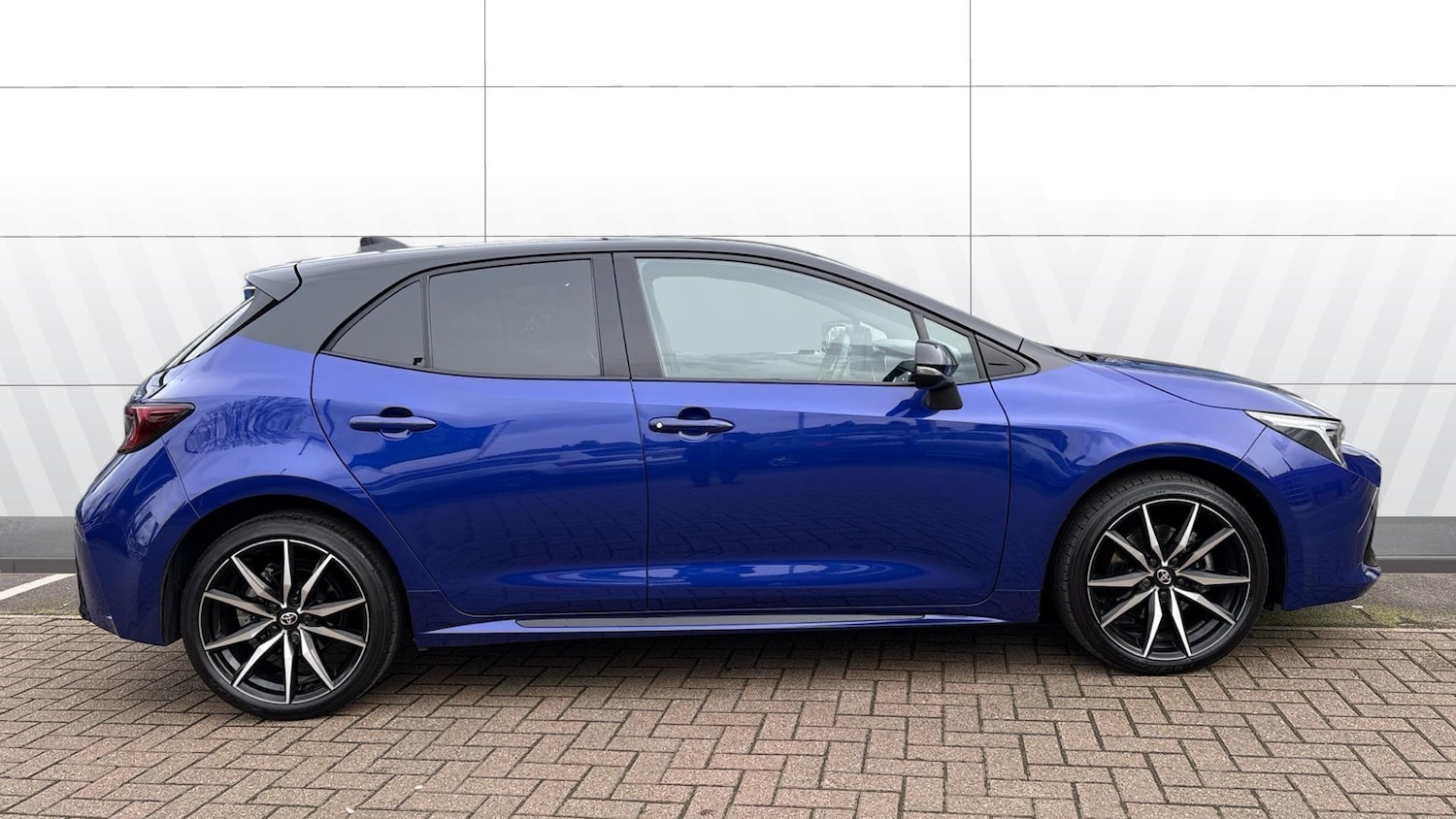 Used Toyota Corolla 2024 for sale - 77616110: Photo 5