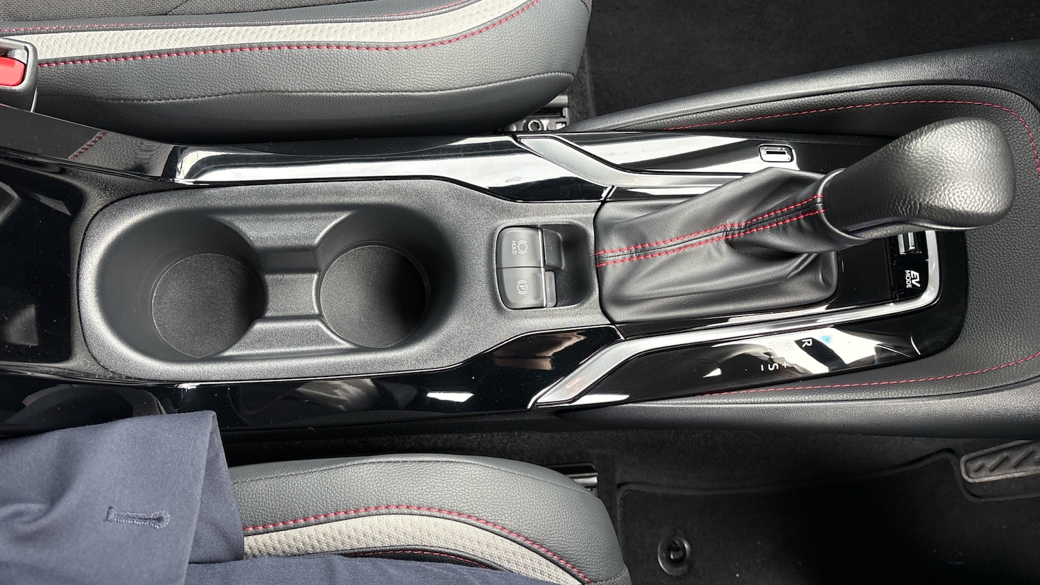 Used Toyota Corolla 2024 for sale - 77616110: Photo 53