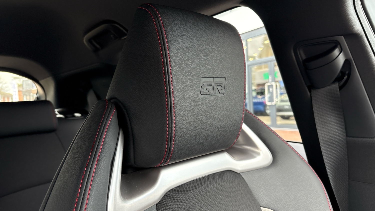 Used Toyota Corolla 2024 for sale - 77616110: Photo 58