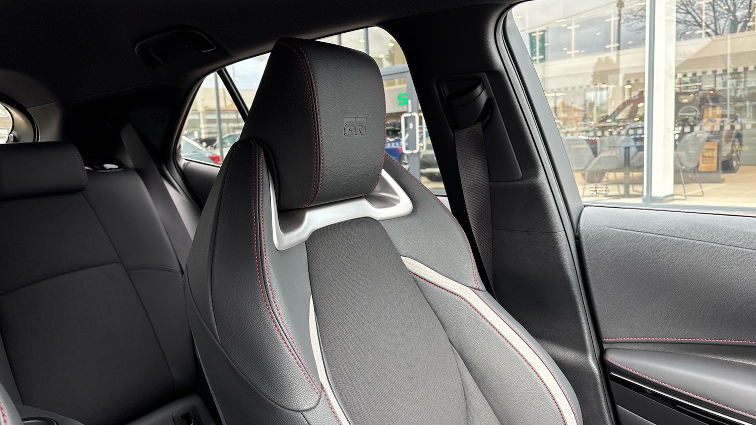 Used Toyota Corolla 2024 for sale - 77616110: Photo 59