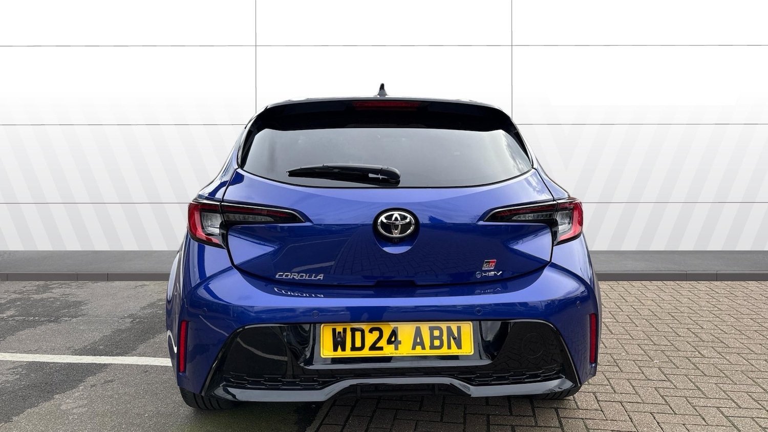 Used Toyota Corolla 2024 for sale - 77616110: Photo 6