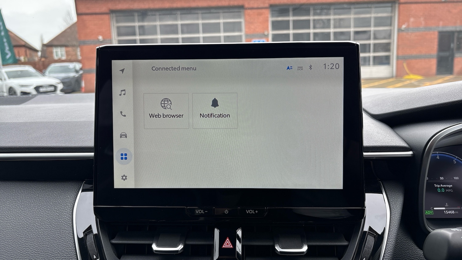 Used Toyota Corolla 2024 for sale - 77616110: Photo 60