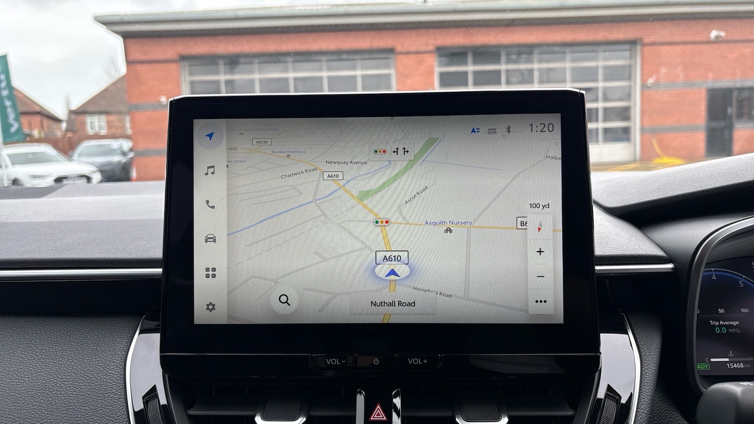 Used Toyota Corolla 2024 for sale - 77616110: Photo 61