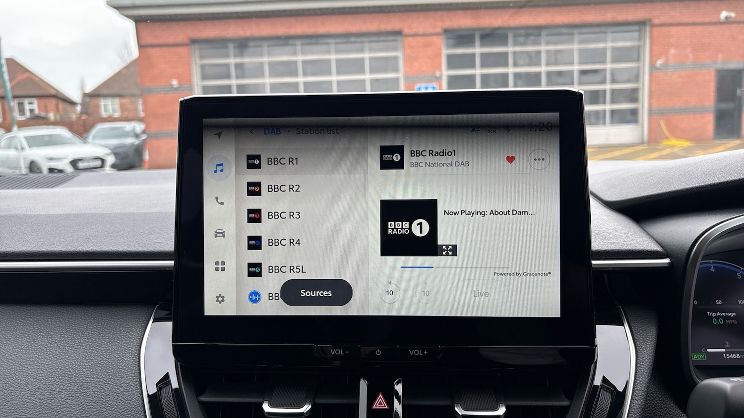 Used Toyota Corolla 2024 for sale - 77616110: Photo 62