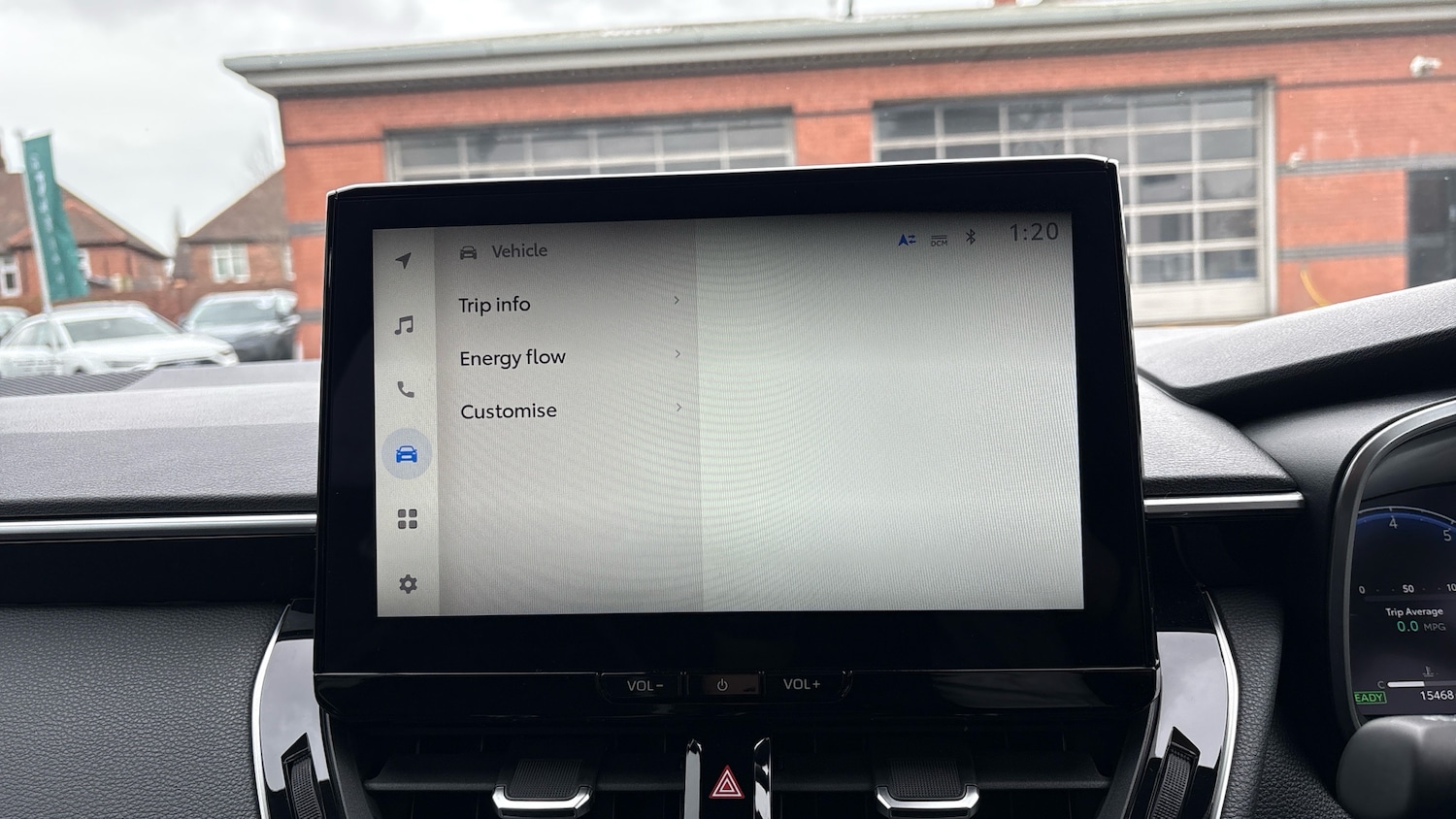 Used Toyota Corolla 2024 for sale - 77616110: Photo 64