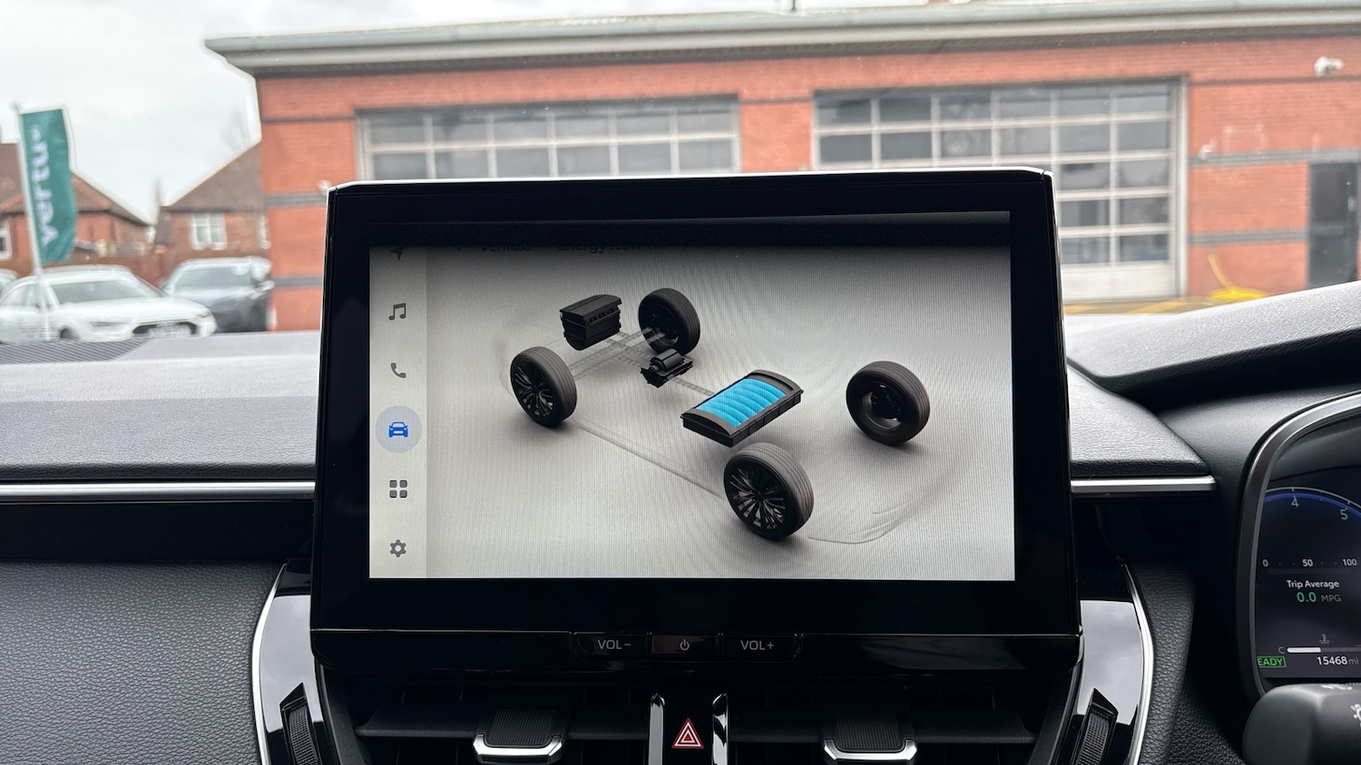 Used Toyota Corolla 2024 for sale - 77616110: Photo 65