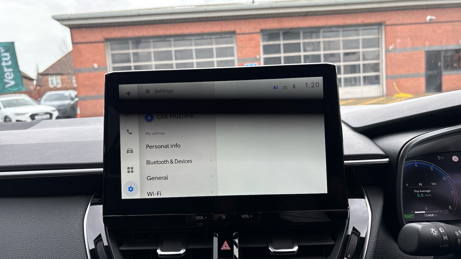 Used Toyota Corolla 2024 for sale - 77616110: Photo 66