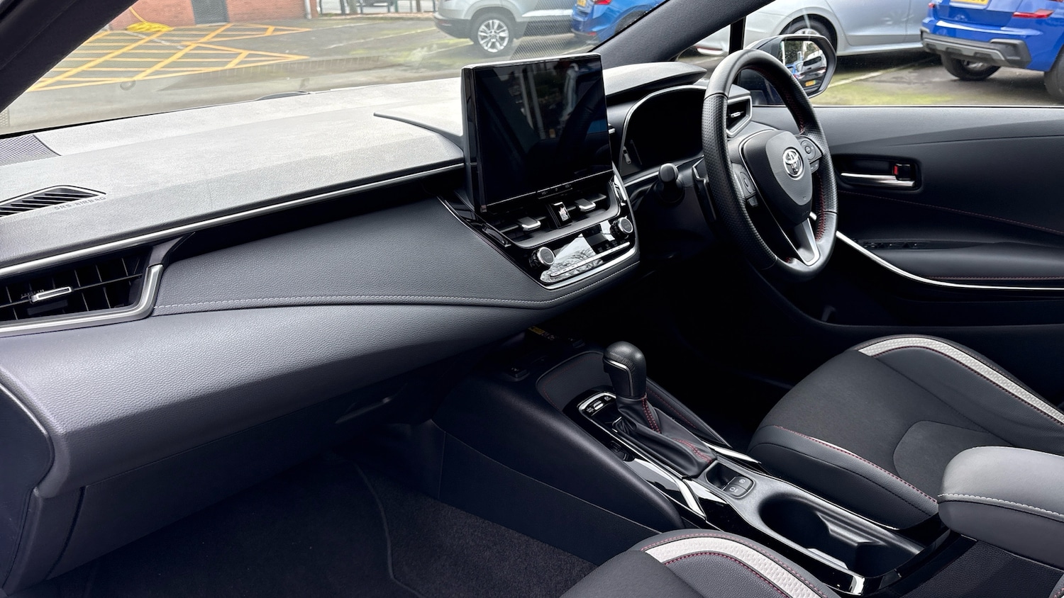 Used Toyota Corolla 2024 for sale - 77616110: Photo 9