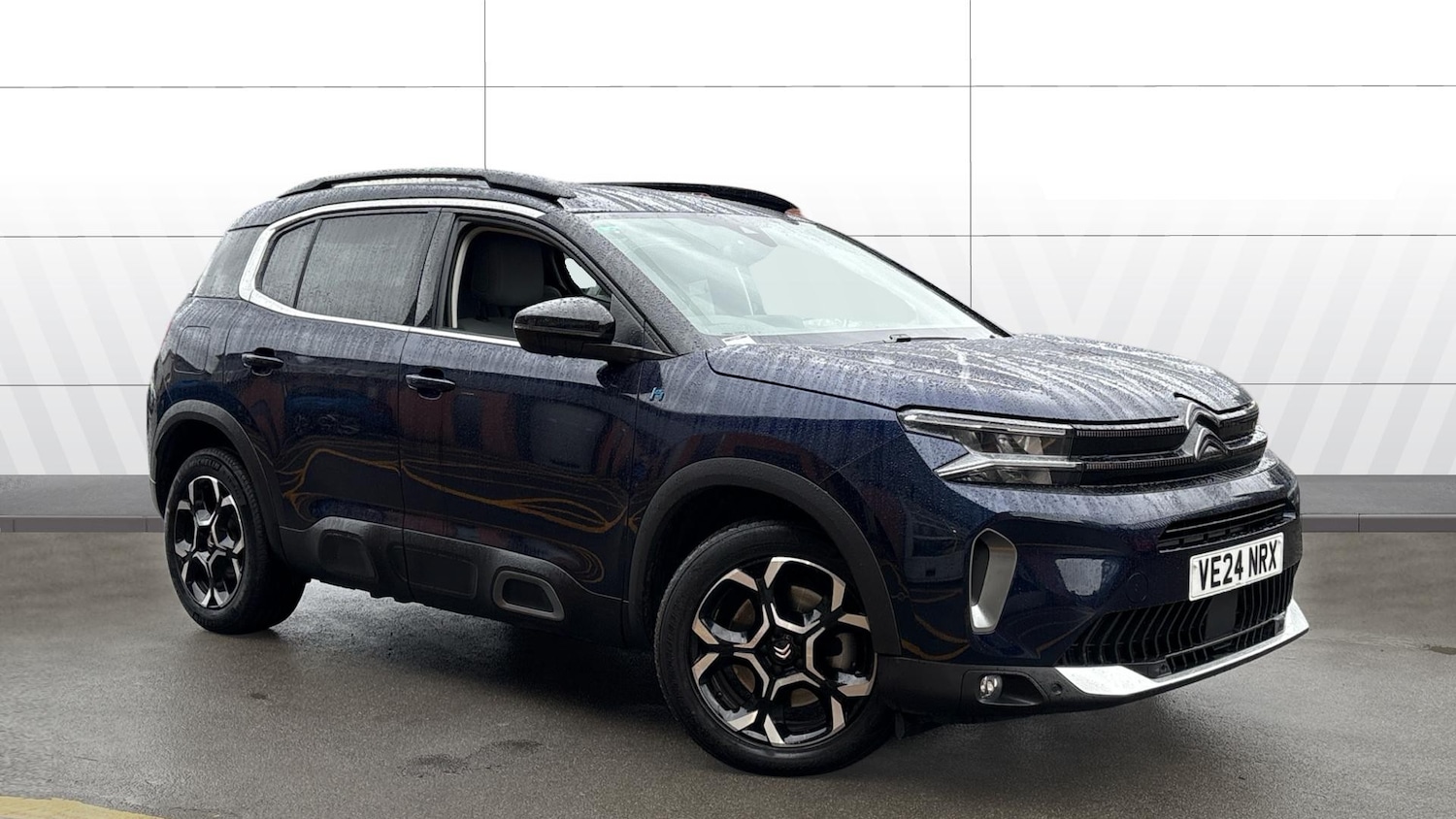 Used Citroen C5 Aircross 2024 for sale - 77357155: Photo 1