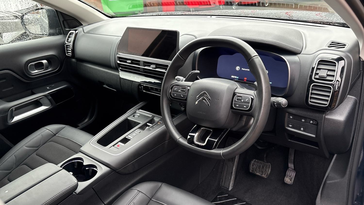 Used Citroen C5 Aircross 2024 for sale - 77357155: Photo 11