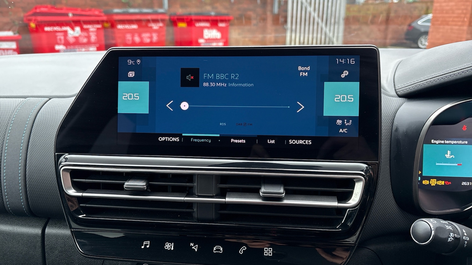 Used Citroen C5 Aircross 2024 for sale - 77357155: Photo 12