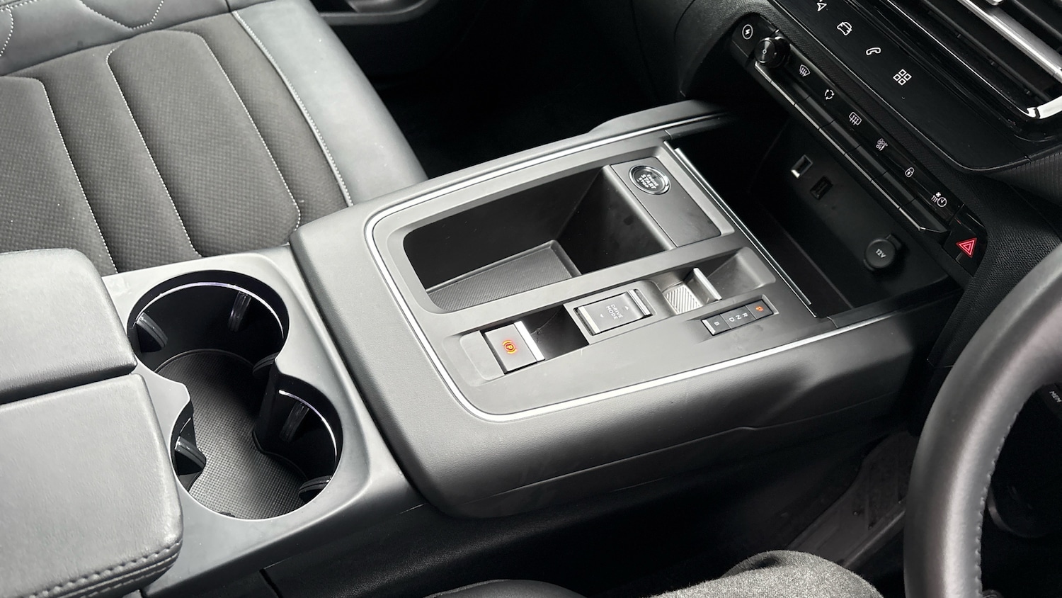 Used Citroen C5 Aircross 2024 for sale - 77357155: Photo 13