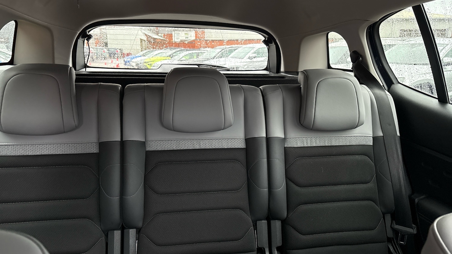 Used Citroen C5 Aircross 2024 for sale - 77357155: Photo 15