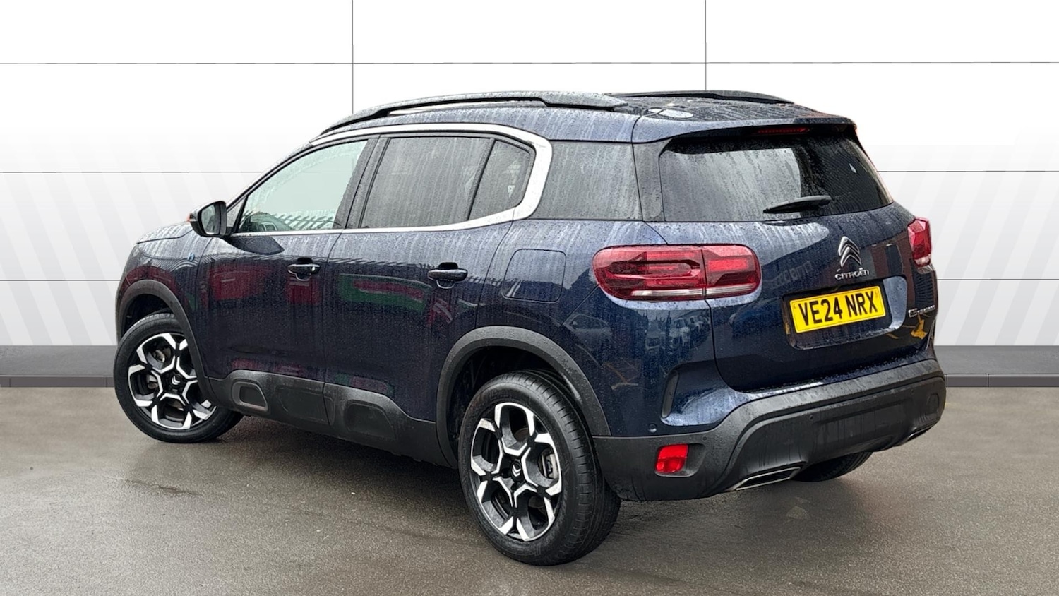 Used Citroen C5 Aircross 2024 for sale - 77357155: Photo 2