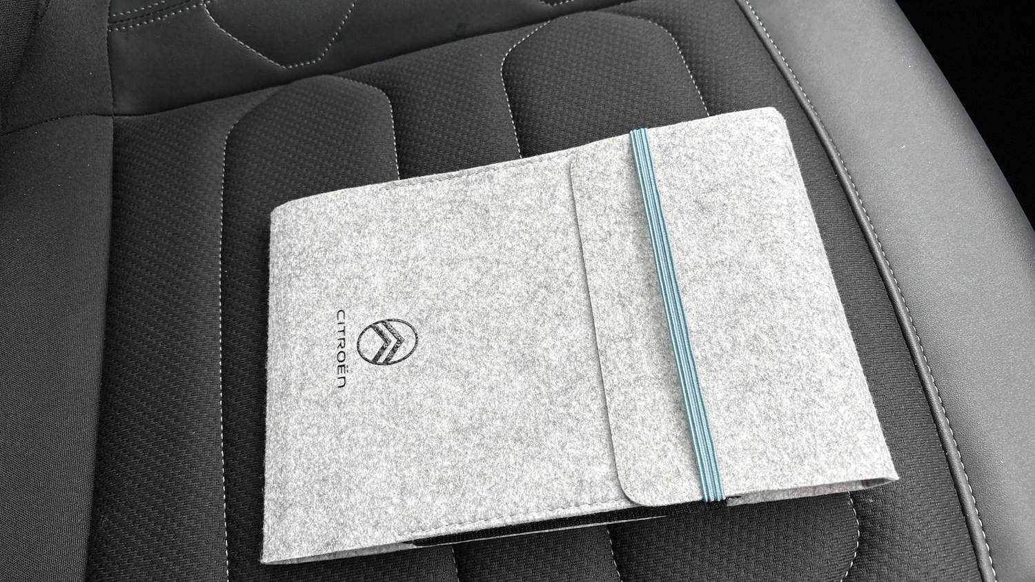 Used Citroen C5 Aircross 2024 for sale - 77357155: Photo 20