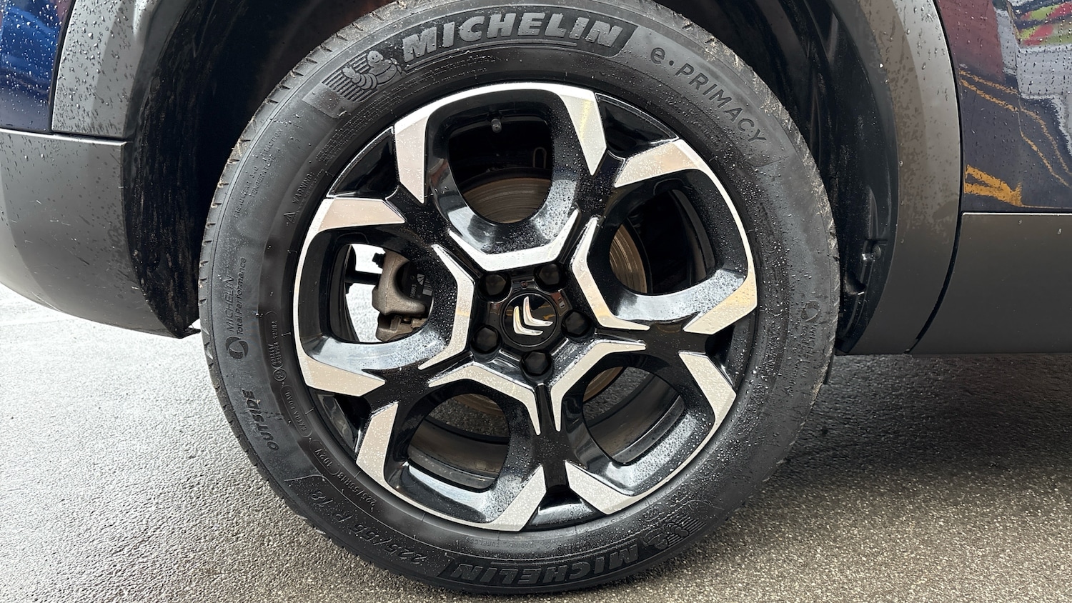 Used Citroen C5 Aircross 2024 for sale - 77357155: Photo 22