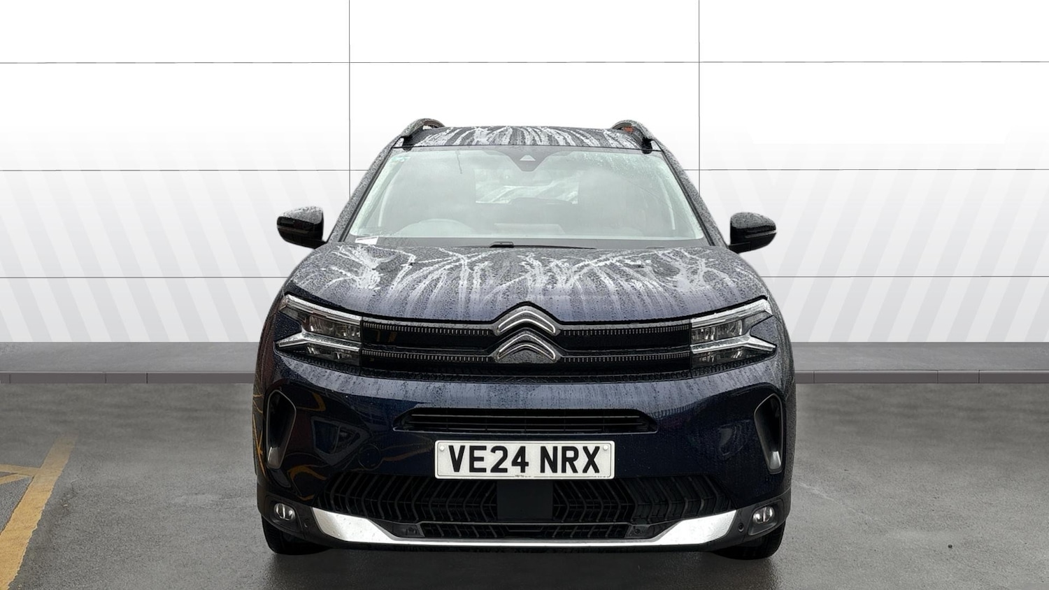Used Citroen C5 Aircross 2024 for sale - 77357155: Photo 3