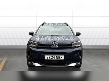 Used Citroen C5 Aircross 2024 for sale - 77357155: Photo