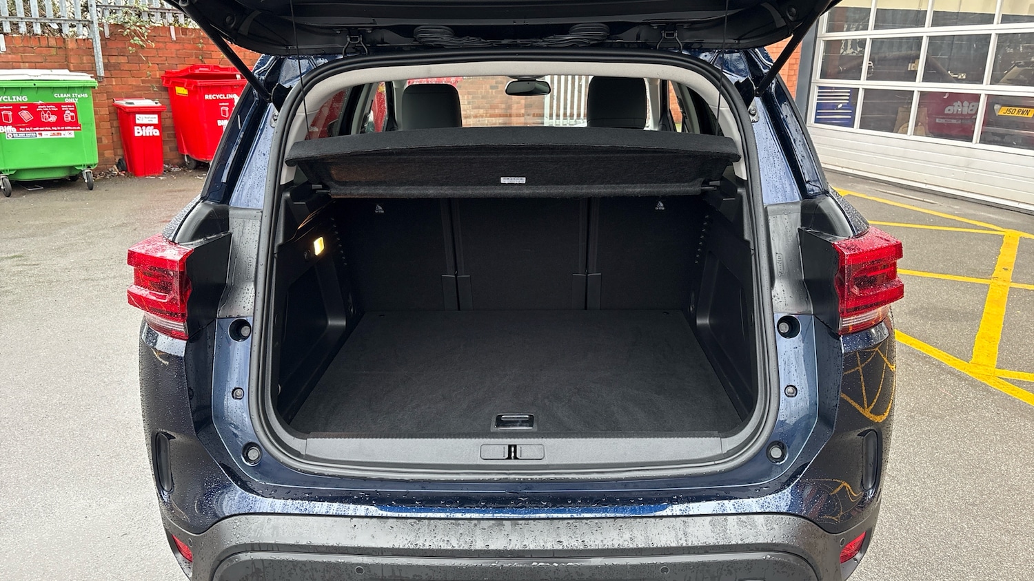 Used Citroen C5 Aircross 2024 for sale - 77357155: Photo 4