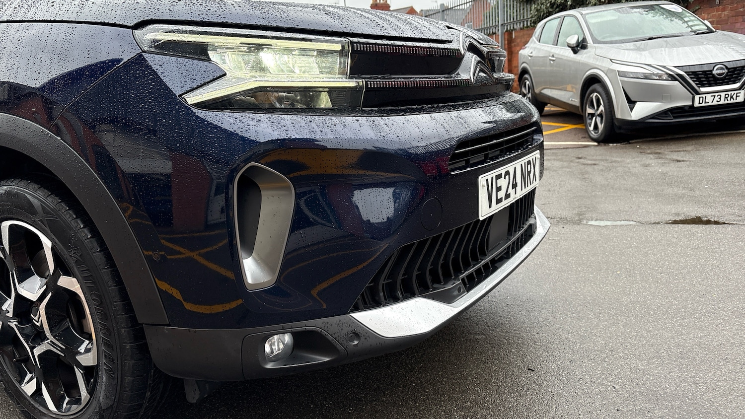 Used Citroen C5 Aircross 2024 for sale - 77357155: Photo 41