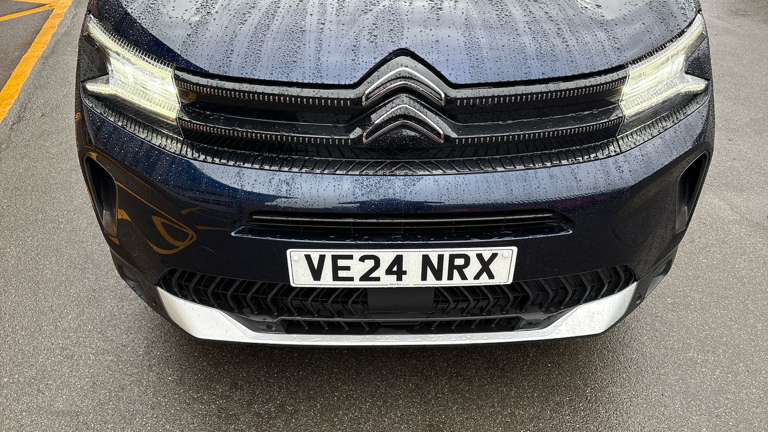 Used Citroen C5 Aircross 2024 for sale - 77357155: Photo 42