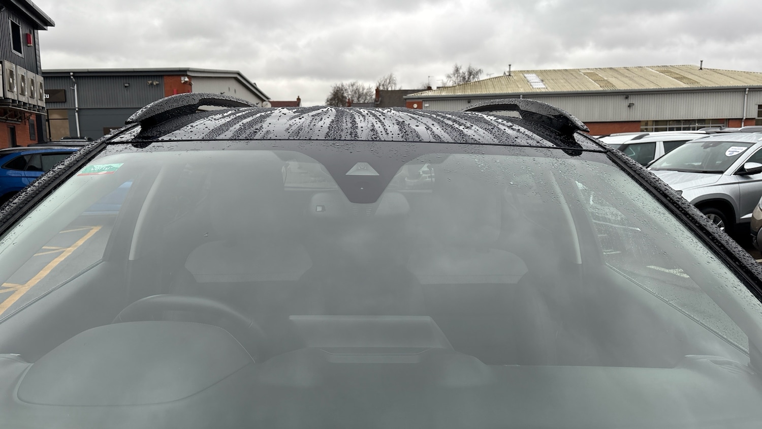 Used Citroen C5 Aircross 2024 for sale - 77357155: Photo 48