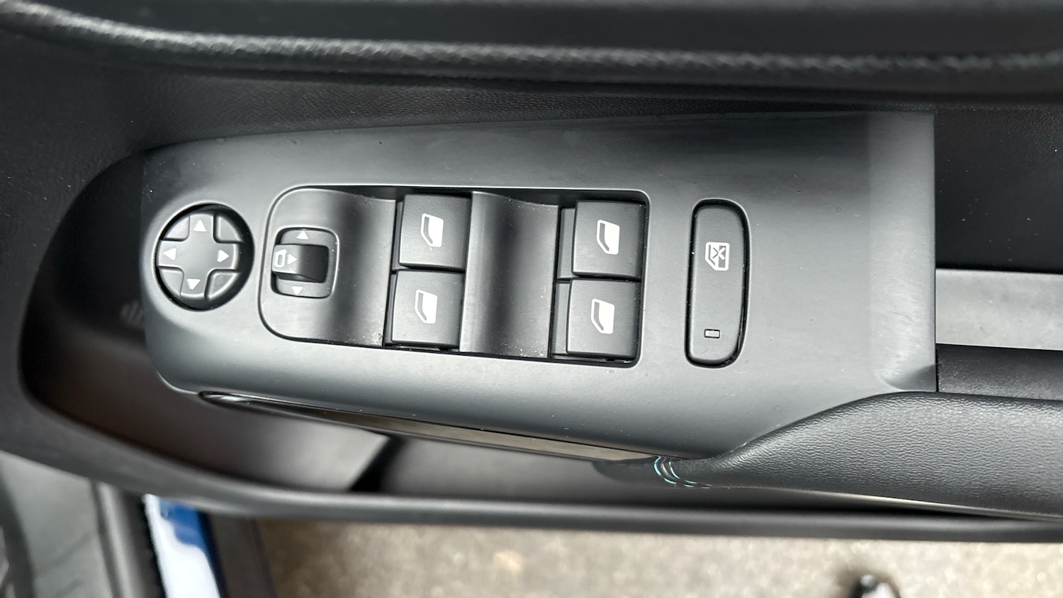 Used Citroen C5 Aircross 2024 for sale - 77357155: Photo 50