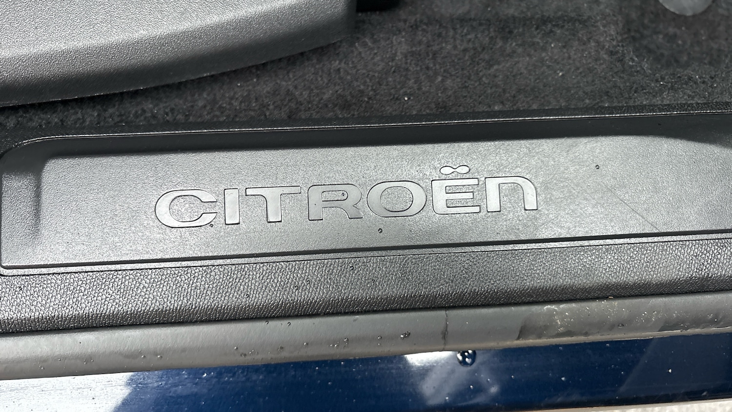 Used Citroen C5 Aircross 2024 for sale - 77357155: Photo 51