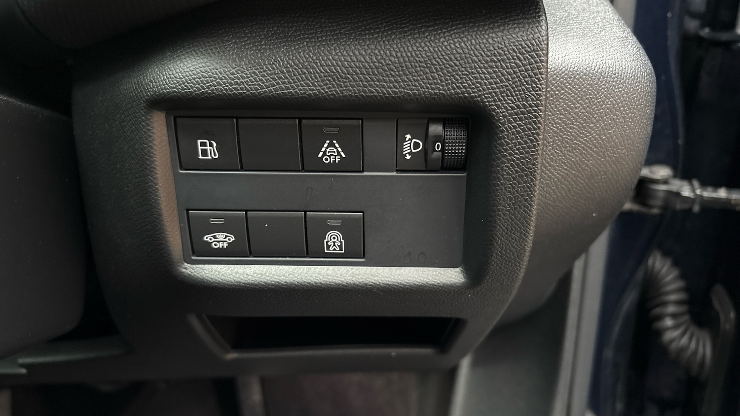 Used Citroen C5 Aircross 2024 for sale - 77357155: Photo 52