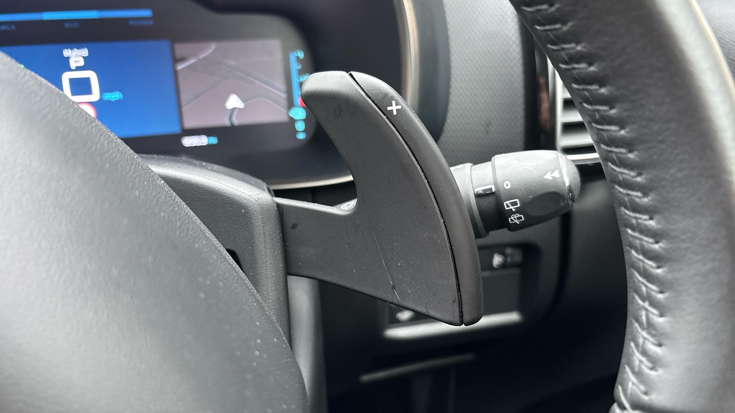 Used Citroen C5 Aircross 2024 for sale - 77357155: Photo 56