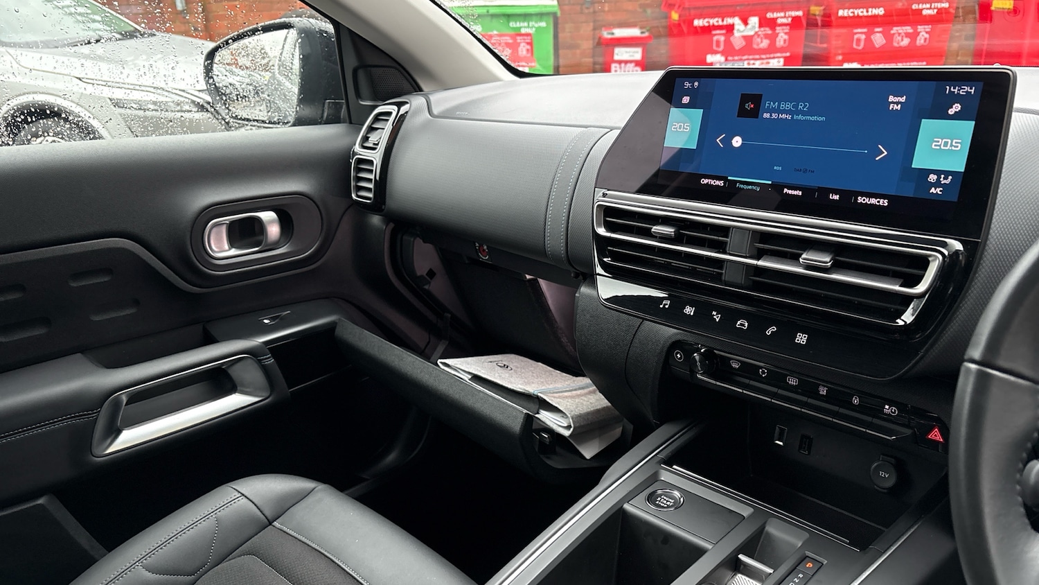 Used Citroen C5 Aircross 2024 for sale - 77357155: Photo 68