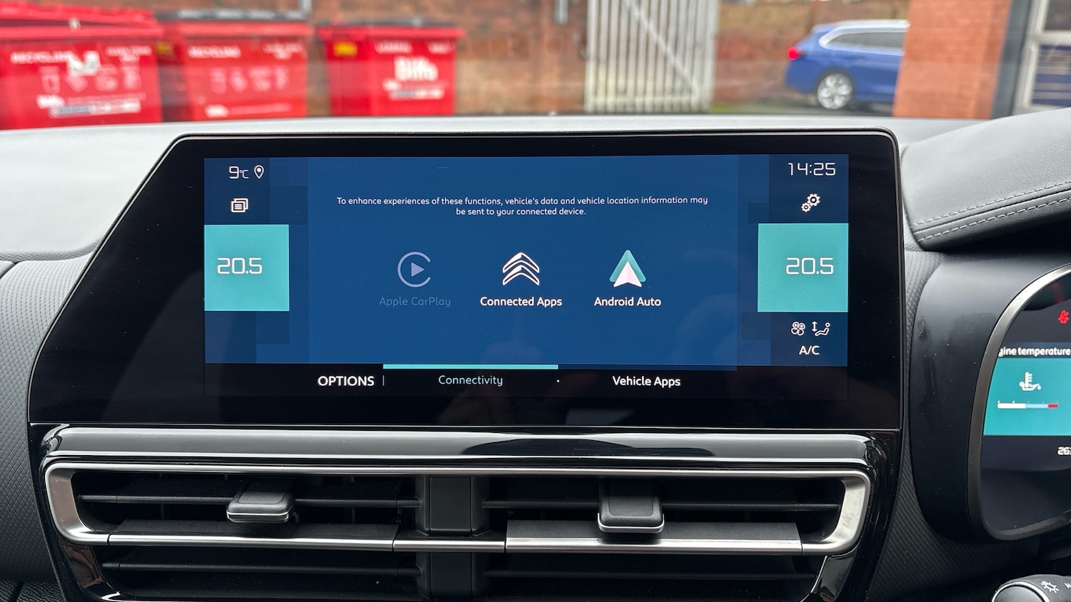 Used Citroen C5 Aircross 2024 for sale - 77357155: Photo 70