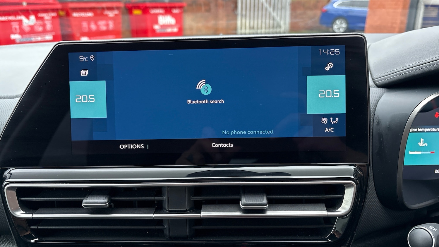 Used Citroen C5 Aircross 2024 for sale - 77357155: Photo 71