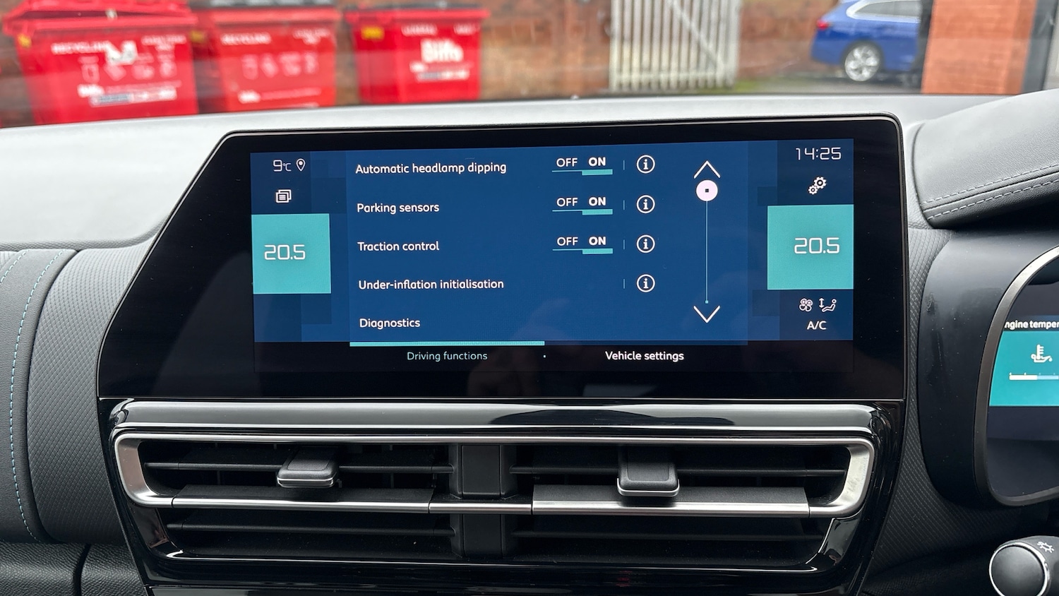 Used Citroen C5 Aircross 2024 for sale - 77357155: Photo 72