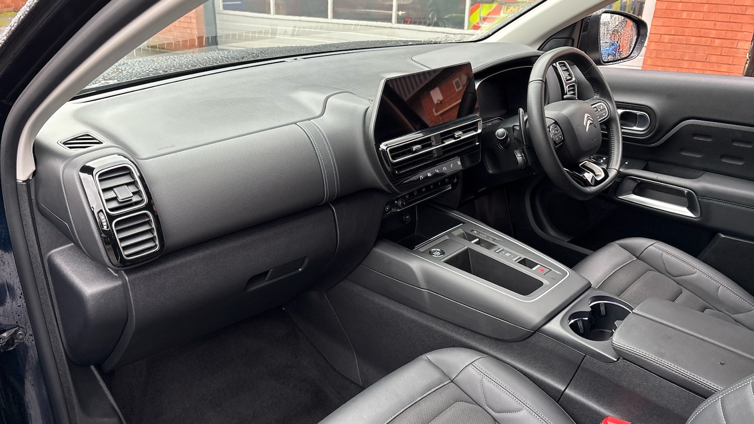 Used Citroen C5 Aircross 2024 for sale - 77357155: Photo 9