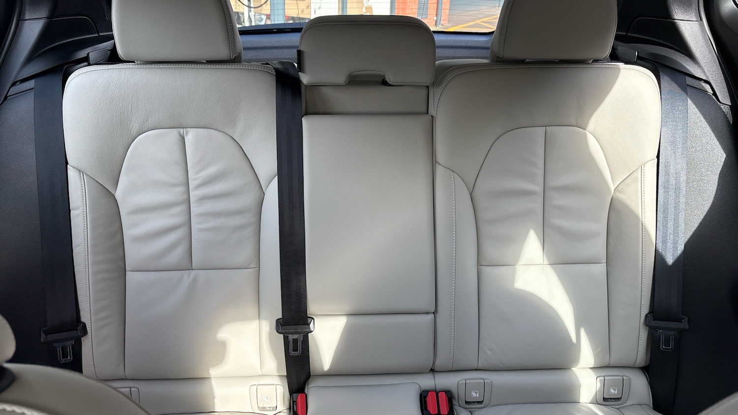 Used Volvo XC40 2022 for sale - 77735469: Photo 15