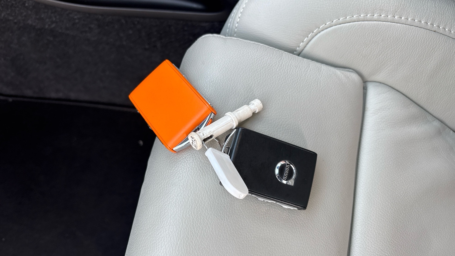 Used Volvo XC40 2022 for sale - 77735469: Photo 20