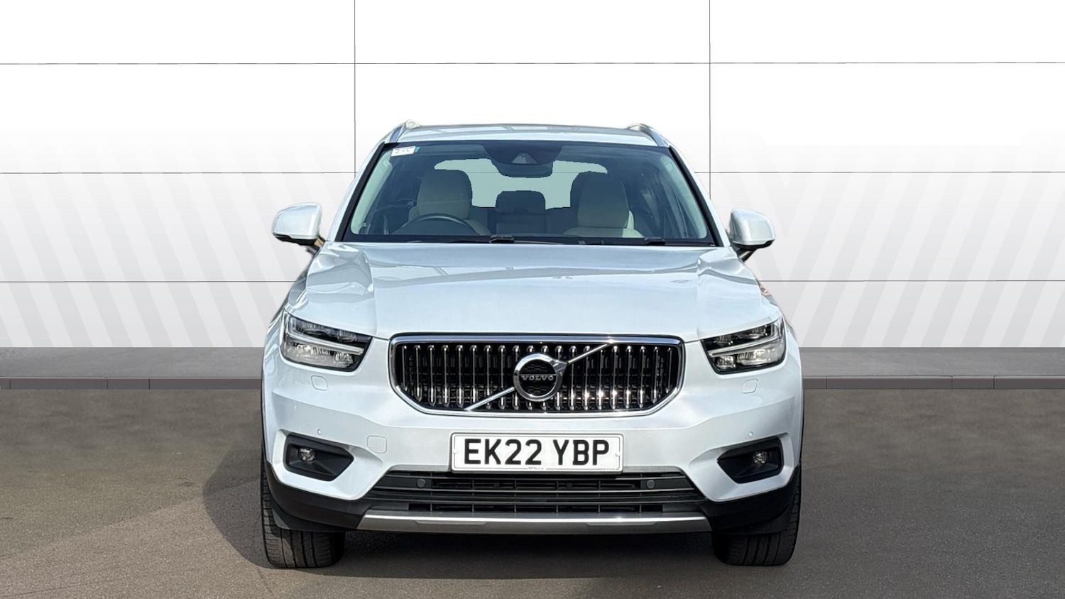 Used Volvo XC40 2022 for sale - 77735469: Photo 3