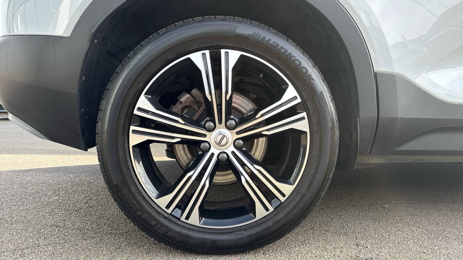 Used Volvo XC40 2022 for sale - 77735469: Photo 7