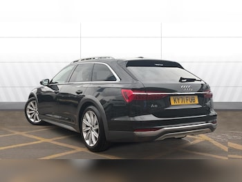 Used Audi A6 Allroad 2021 for sale - 79596759: Photo