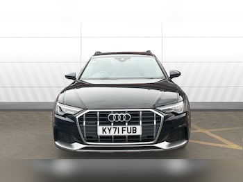 Used Audi A6 Allroad 2021 for sale - 79596759: Photo